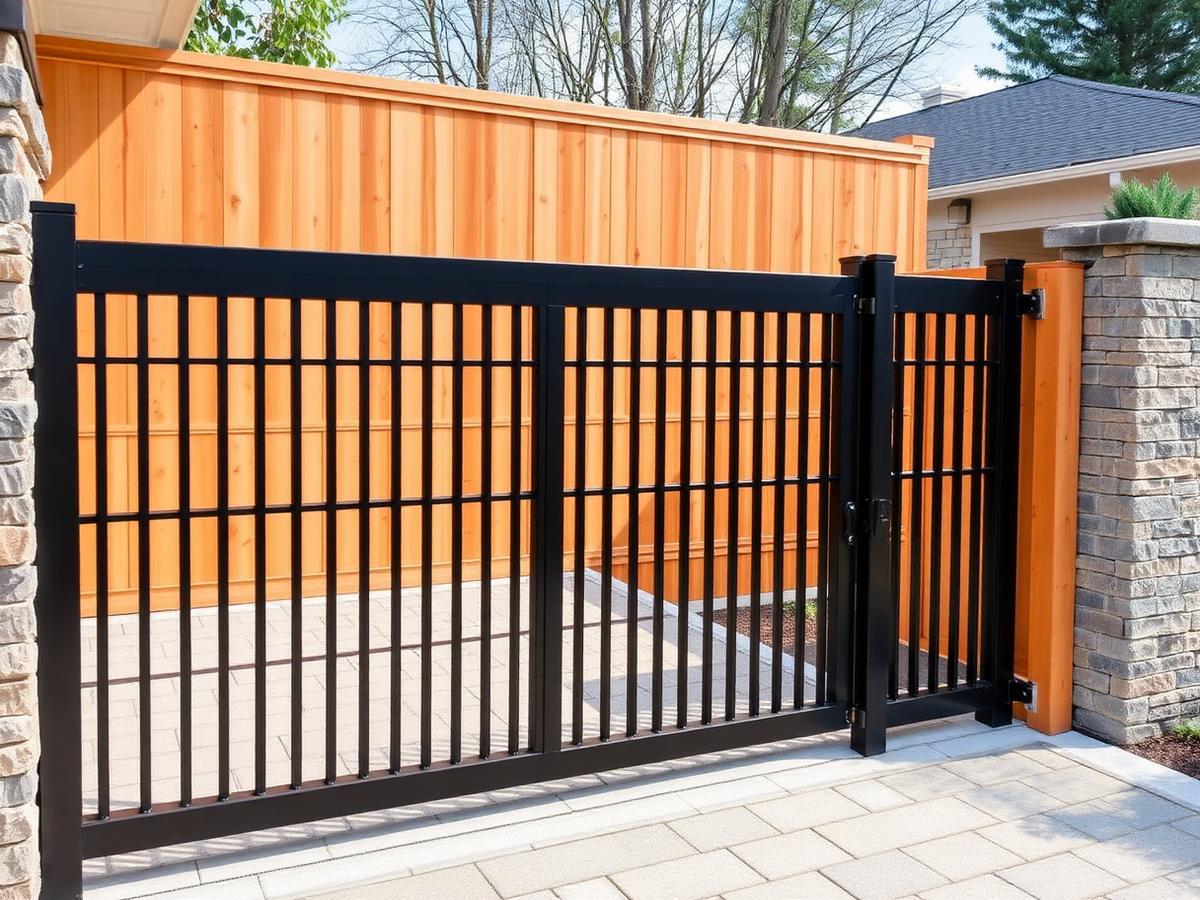 Gates