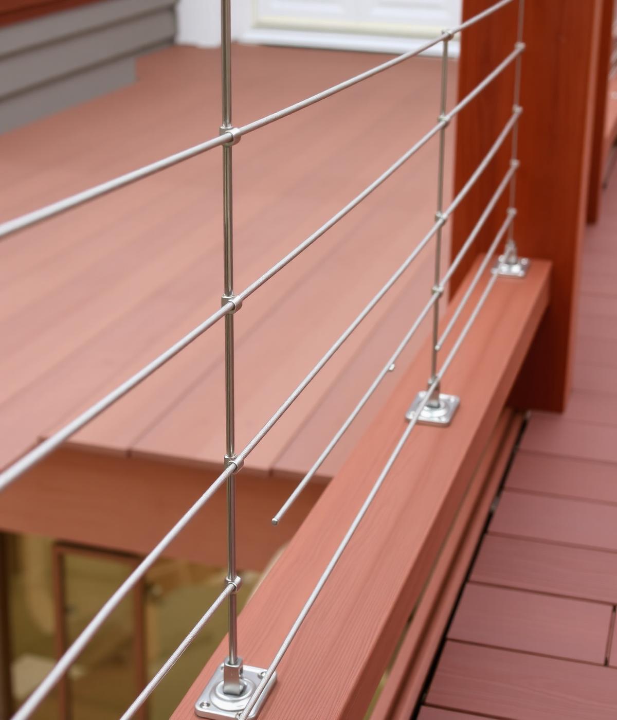Railings
